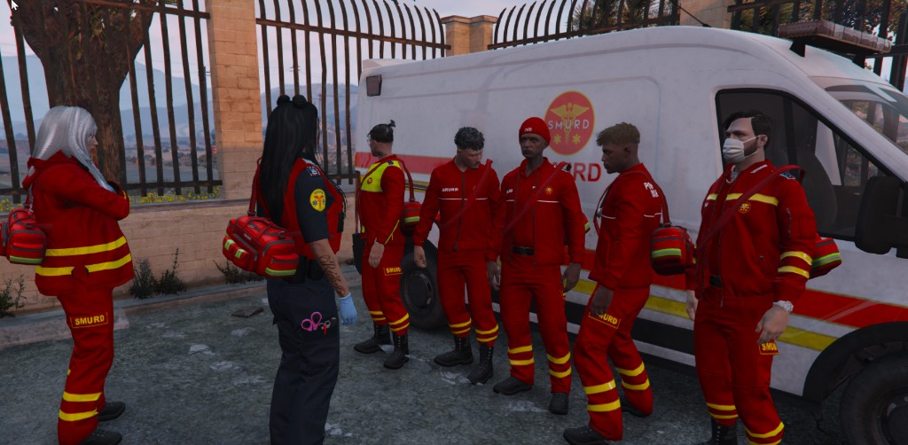 Fotografie din activități