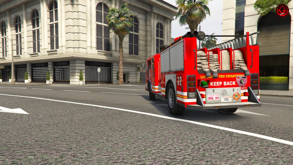 Echipaj și autospecială