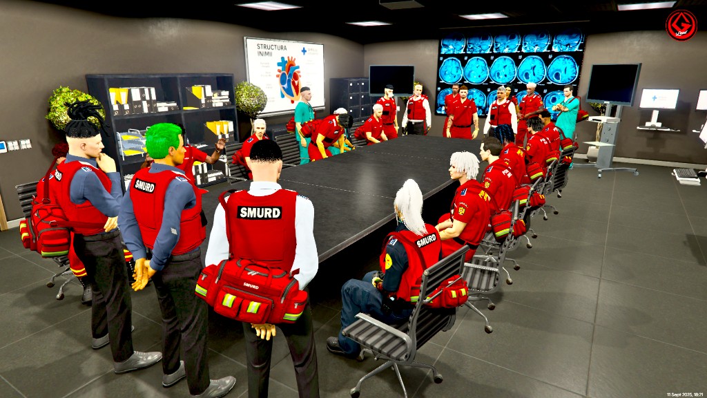 Fotografie din activități