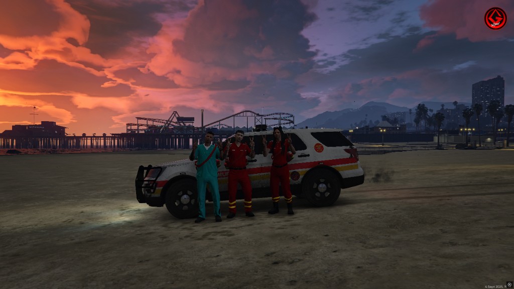 Fotografie din activități